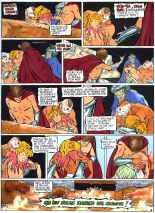 Orn - T04 - Le Maître Loup : page 11