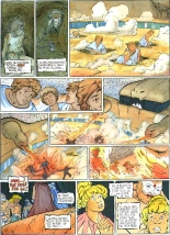 Orn - T04 - Le Maître Loup : page 12