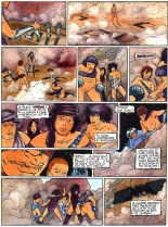 Orn - T04 - Le Maître Loup : page 16