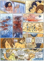Orn - T04 - Le Maître Loup : page 18