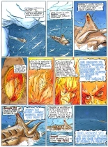 Orn - T04 - Le Maître Loup : page 26