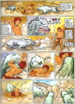 Orn - T04 - Le Maître Loup : page 27