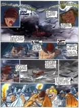 Orn - T04 - Le Maître Loup : page 31