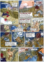 Orn - T04 - Le Maître Loup : page 36