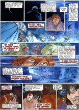 Orn - T04 - Le Maître Loup : page 39
