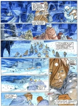 Orn - T04 - Le Maître Loup : page 40