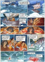 Orn - T04 - Le Maître Loup : page 42