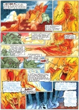 Orn - T04 - Le Maître Loup : page 43