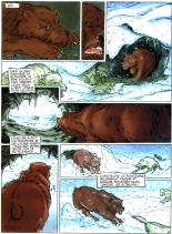 Orn - T04 - Le Maître Loup : page 44