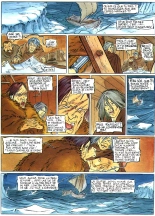 Orn - T04 - Le Maître Loup : page 46