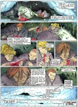Orn - T04 - Le Maître Loup : page 47