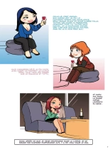 Osez - Tome 01 - Les secrets d'une experte du sexe pour rendre un homme fou de désir : page 9