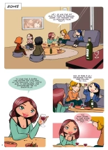 Osez - Tome 01 - Les secrets d'une experte du sexe pour rendre un homme fou de désir : page 10