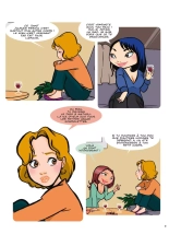 Osez - Tome 01 - Les secrets d'une experte du sexe pour rendre un homme fou de désir : page 11