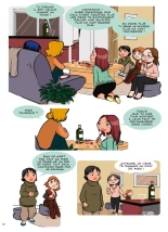 Osez - Tome 01 - Les secrets d'une experte du sexe pour rendre un homme fou de désir : page 12