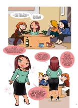 Osez - Tome 01 - Les secrets d'une experte du sexe pour rendre un homme fou de désir : page 13