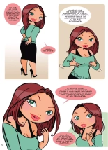 Osez - Tome 01 - Les secrets d'une experte du sexe pour rendre un homme fou de désir : page 14