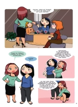 Osez - Tome 01 - Les secrets d'une experte du sexe pour rendre un homme fou de désir : page 15