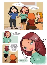 Osez - Tome 01 - Les secrets d'une experte du sexe pour rendre un homme fou de désir : page 16