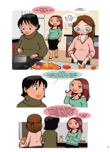 Osez - Tome 01 - Les secrets d'une experte du sexe pour rendre un homme fou de désir : page 17