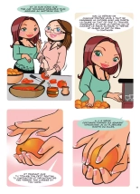 Osez - Tome 01 - Les secrets d'une experte du sexe pour rendre un homme fou de désir : page 19