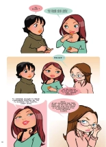 Osez - Tome 01 - Les secrets d'une experte du sexe pour rendre un homme fou de désir : page 20