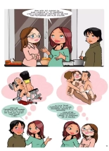 Osez - Tome 01 - Les secrets d'une experte du sexe pour rendre un homme fou de désir : page 21