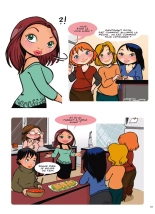 Osez - Tome 01 - Les secrets d'une experte du sexe pour rendre un homme fou de désir : page 23