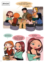 Osez - Tome 01 - Les secrets d'une experte du sexe pour rendre un homme fou de désir : page 24