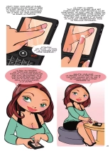 Osez - Tome 01 - Les secrets d'une experte du sexe pour rendre un homme fou de désir : page 25