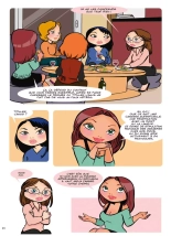 Osez - Tome 01 - Les secrets d'une experte du sexe pour rendre un homme fou de désir : page 26