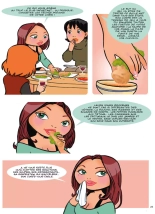 Osez - Tome 01 - Les secrets d'une experte du sexe pour rendre un homme fou de désir : page 27