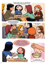 Osez - Tome 01 - Les secrets d'une experte du sexe pour rendre un homme fou de désir : page 28