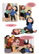 Osez - Tome 01 - Les secrets d'une experte du sexe pour rendre un homme fou de désir : page 29