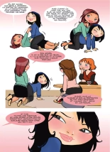 Osez - Tome 01 - Les secrets d'une experte du sexe pour rendre un homme fou de désir : page 30