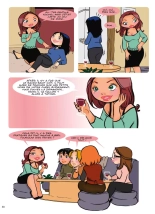 Osez - Tome 01 - Les secrets d'une experte du sexe pour rendre un homme fou de désir : page 32