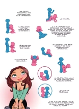 Osez - Tome 01 - Les secrets d'une experte du sexe pour rendre un homme fou de désir : page 33