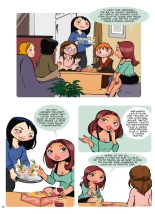 Osez - Tome 01 - Les secrets d'une experte du sexe pour rendre un homme fou de désir : page 34