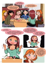 Osez - Tome 01 - Les secrets d'une experte du sexe pour rendre un homme fou de désir : page 36