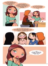 Osez - Tome 01 - Les secrets d'une experte du sexe pour rendre un homme fou de désir : page 37