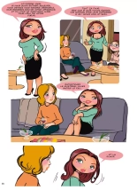 Osez - Tome 01 - Les secrets d'une experte du sexe pour rendre un homme fou de désir : page 38