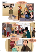 Osez - Tome 01 - Les secrets d'une experte du sexe pour rendre un homme fou de désir : page 40