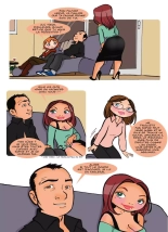 Osez - Tome 01 - Les secrets d'une experte du sexe pour rendre un homme fou de désir : page 41