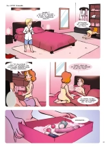 Osez - Tome 01 - Les secrets d'une experte du sexe pour rendre un homme fou de désir : page 43