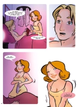 Osez - Tome 01 - Les secrets d'une experte du sexe pour rendre un homme fou de désir : page 44