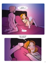 Osez - Tome 01 - Les secrets d'une experte du sexe pour rendre un homme fou de désir : page 45