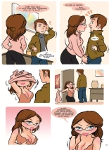 Osez - Tome 01 - Les secrets d'une experte du sexe pour rendre un homme fou de désir : page 53