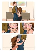 Osez - Tome 01 - Les secrets d'une experte du sexe pour rendre un homme fou de désir : page 54