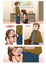 Osez - Tome 01 - Les secrets d'une experte du sexe pour rendre un homme fou de désir : page 55