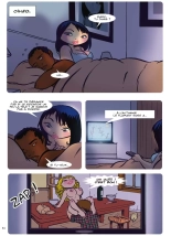 Osez - Tome 01 - Les secrets d'une experte du sexe pour rendre un homme fou de désir : page 56